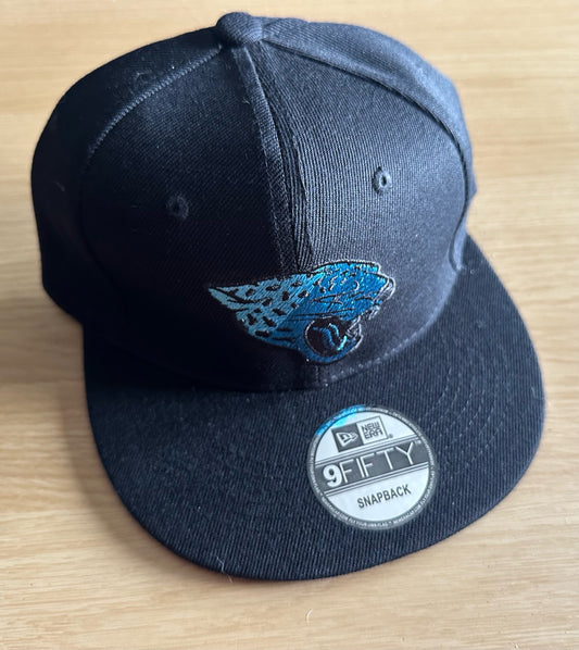 Jacksonville Jaguars NFL SnapBack Baseball Cap Multicolour New With Sticker