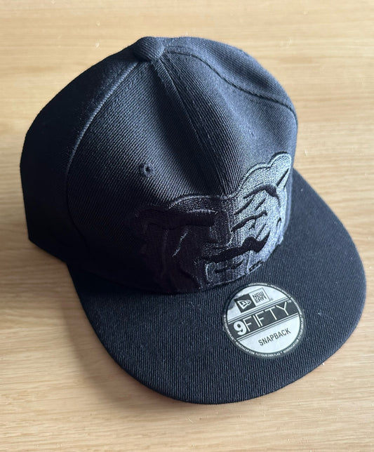 Chicago Bears NFL SnapBack Baseball Cap Multicolour New With Sticker