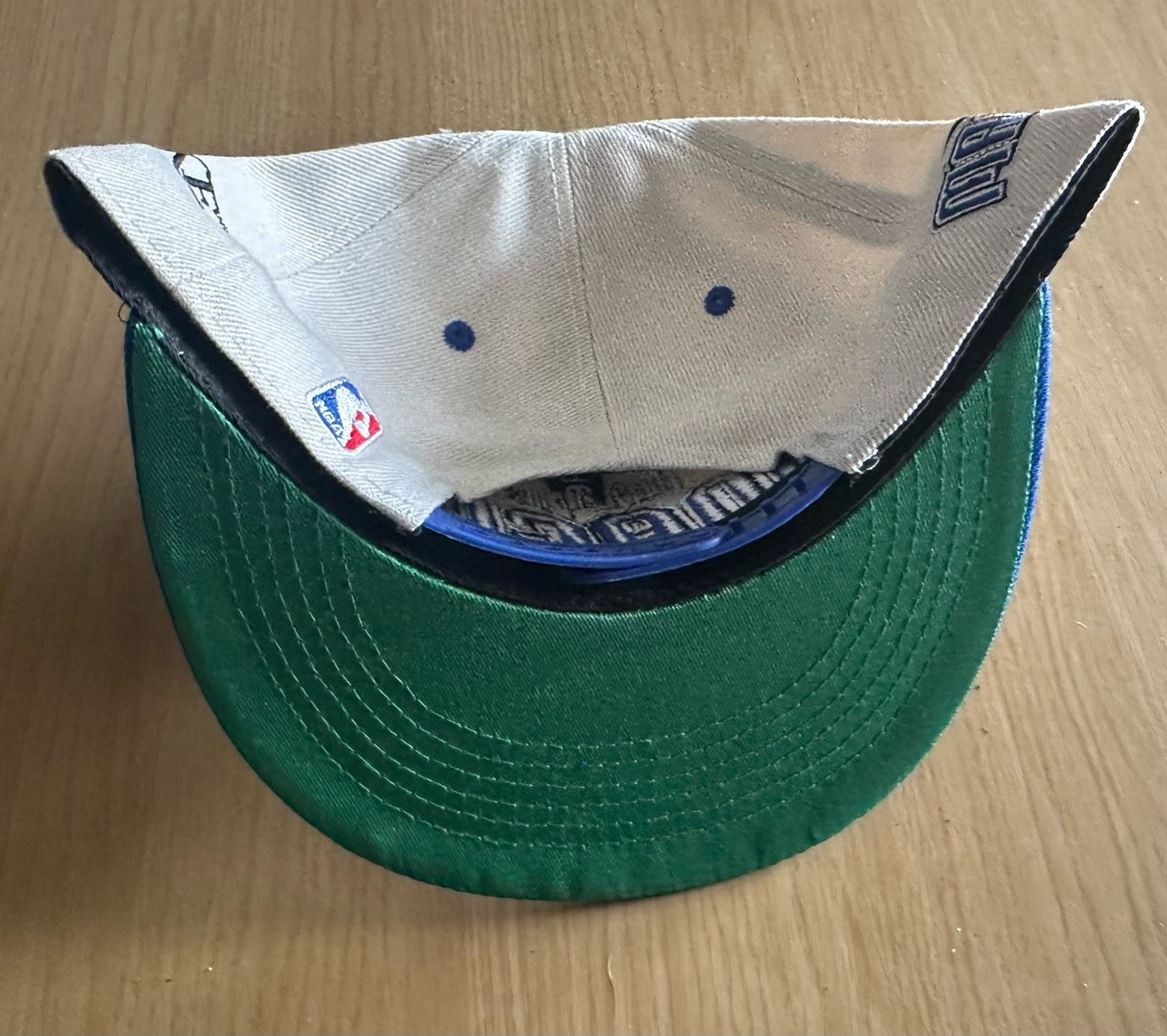 Orlando Magic NBA SnapBack Baseball Cap Multicolour New With Sticker