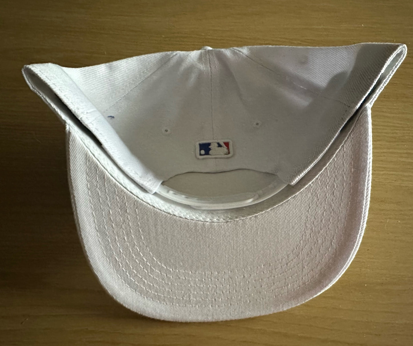 Los Angeles LA Dodgers MLB SnapBack Baseball Cap Multicolour New With Sticker