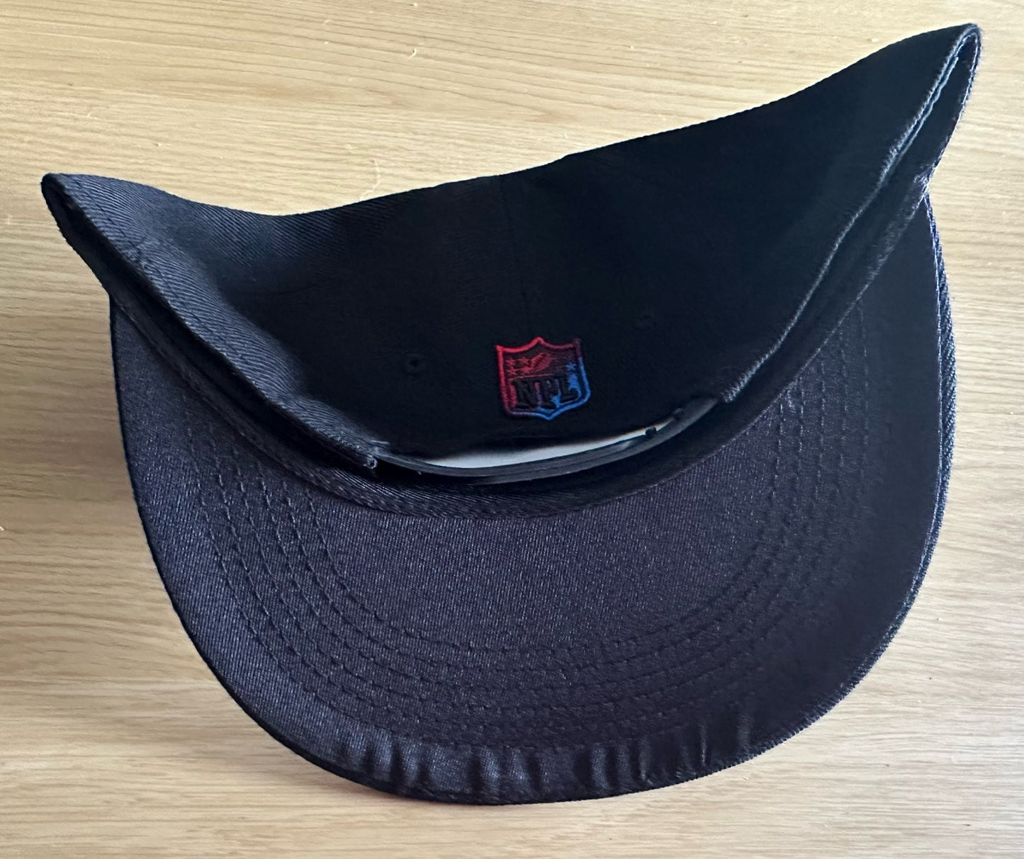 New York Giants NFL SnapBack Baseball Cap Multicolour New With Sticker