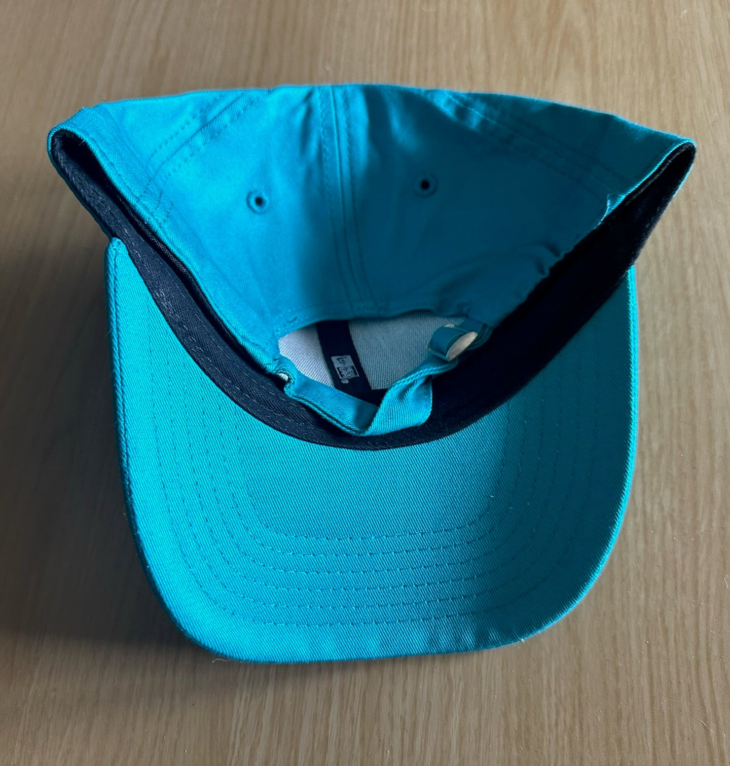 Charlotte Hornets NBA Baseball Cap Multicolour New With Sticker