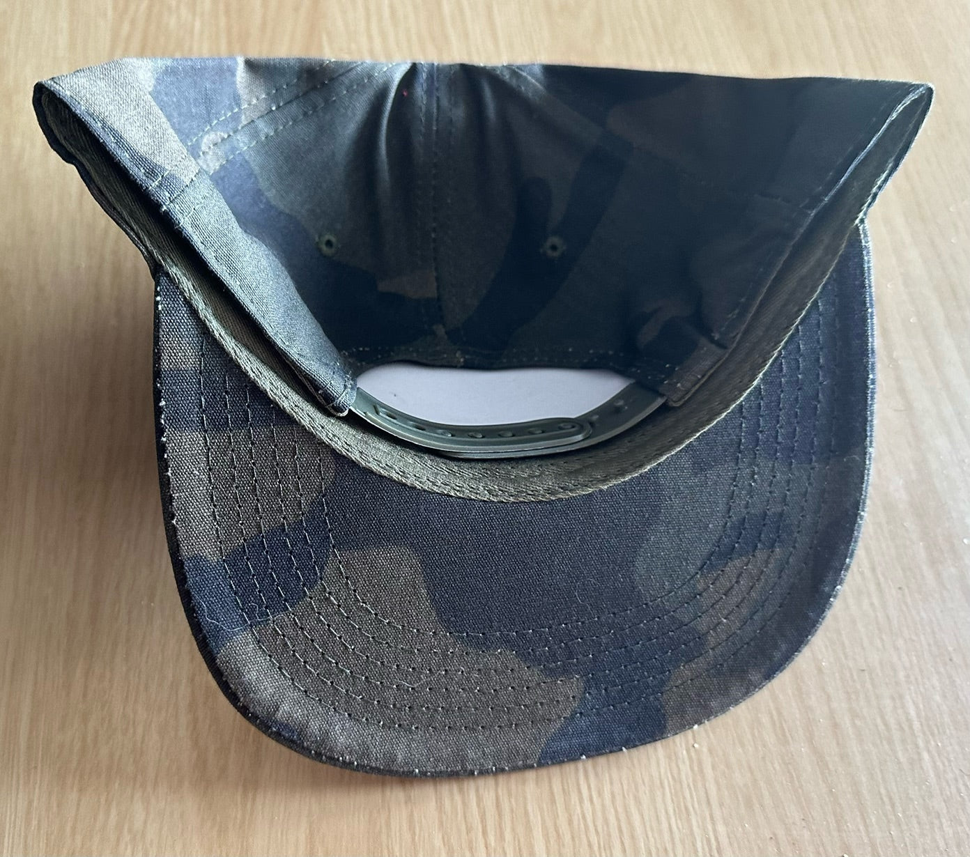 New York Yankees MLB SnapBack Baseball Cap Multicolour New With Sitcker