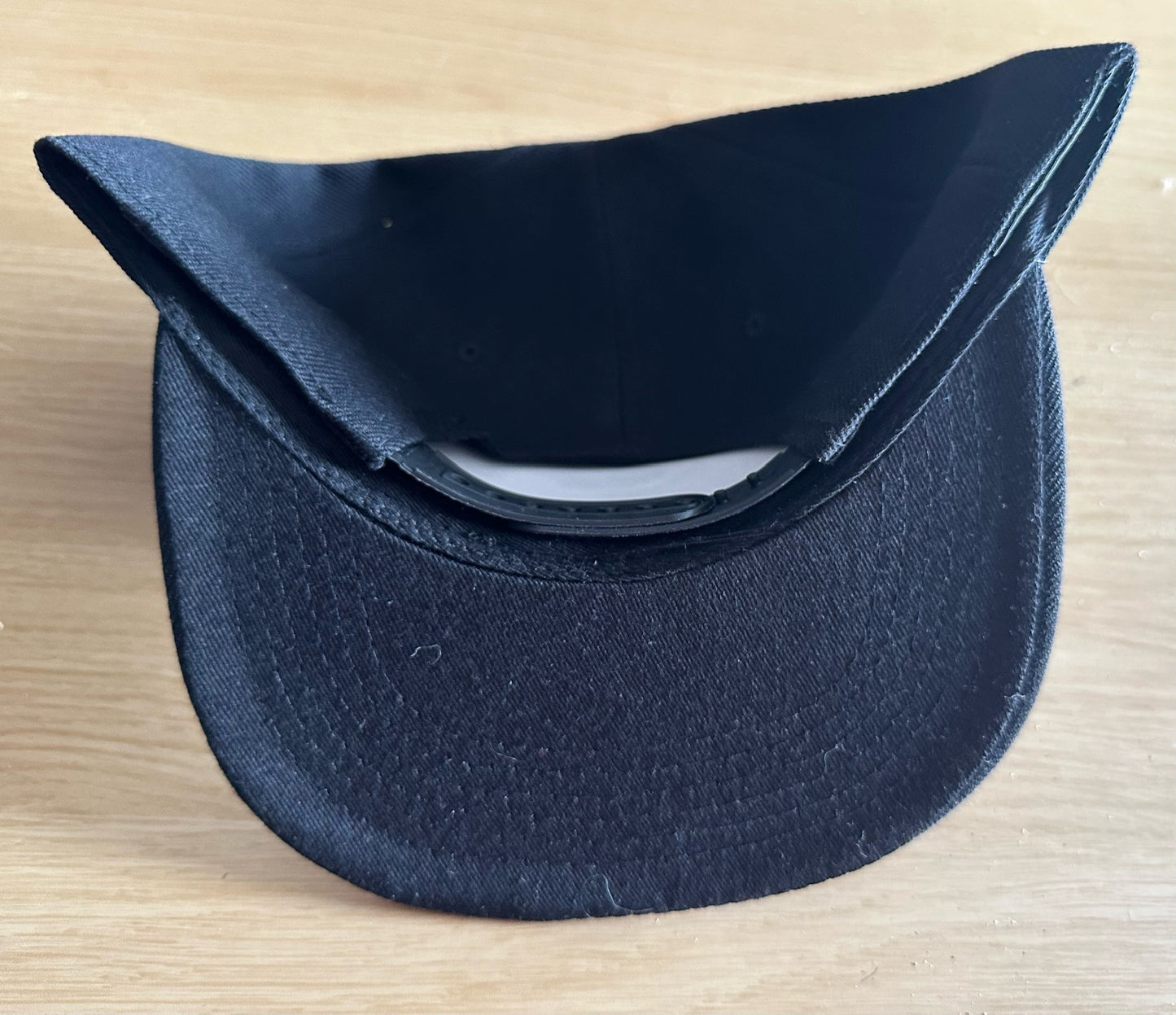 Las Vegas Raiders NFL SnapBack Baseball Cap Multicolour New With Sticker