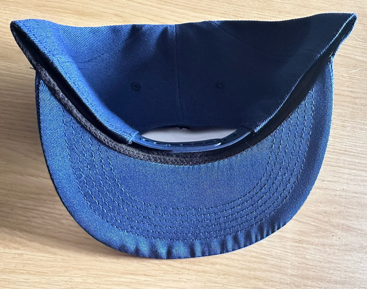 Milwaukee Brewers MLB SnapBack Baseball Cap Multicolour New With Sticker