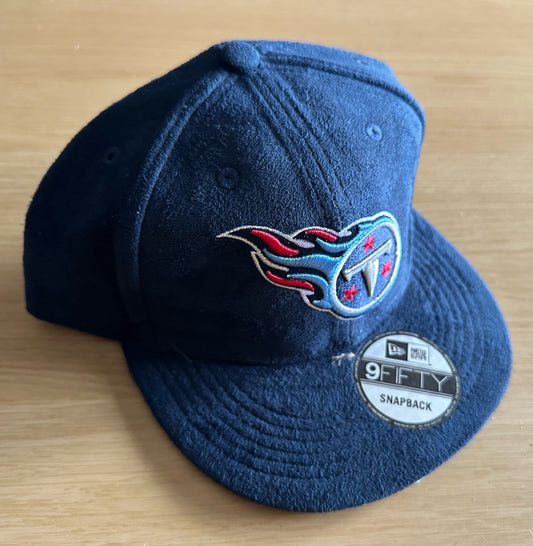 Tennessee Titans NFL SnapBack Baseball Cap Multicolour New With Sticker