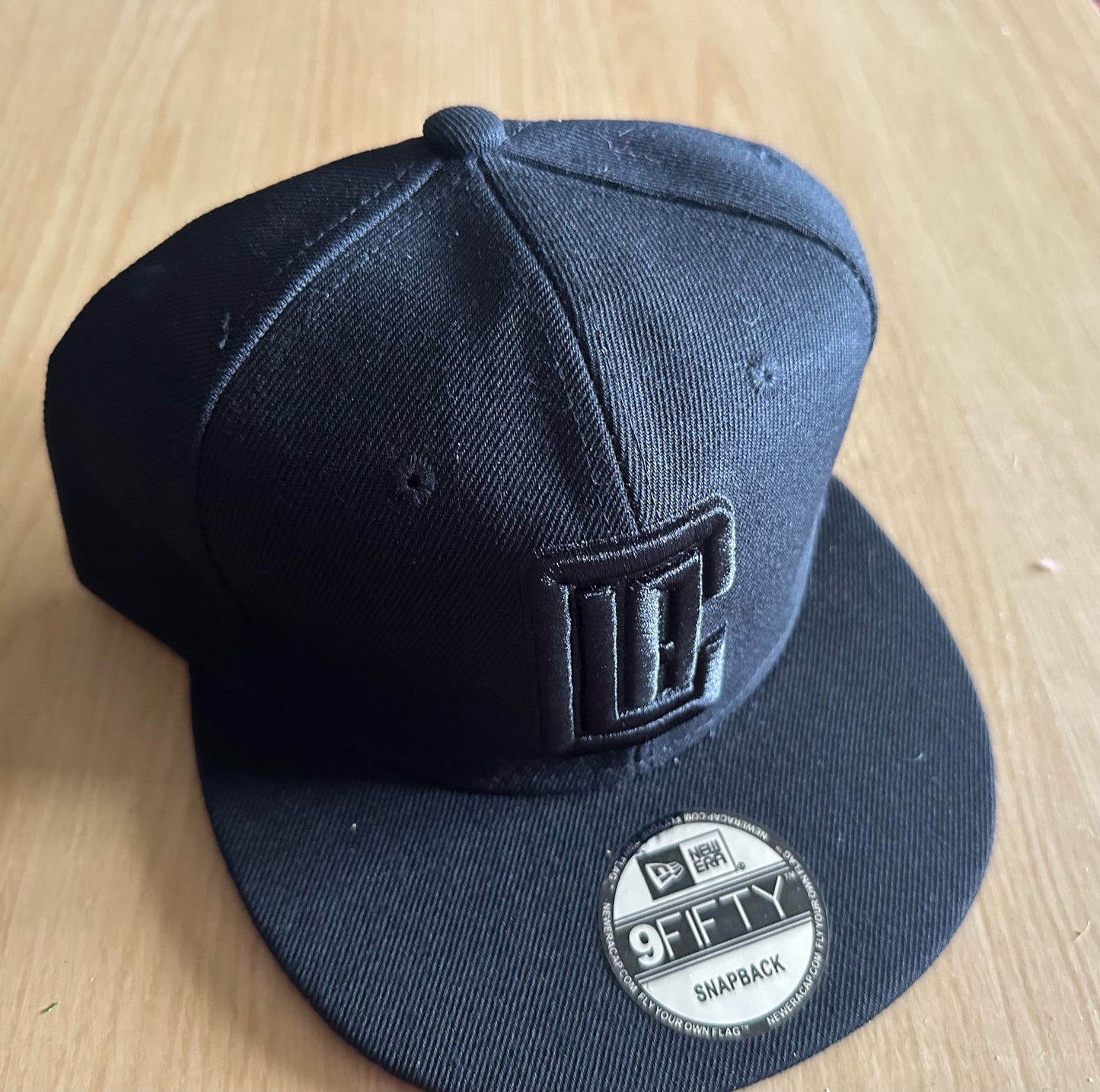 Los Angeles Clippers NBA SnapBack Baseball Cap Multicolour New With Sticker