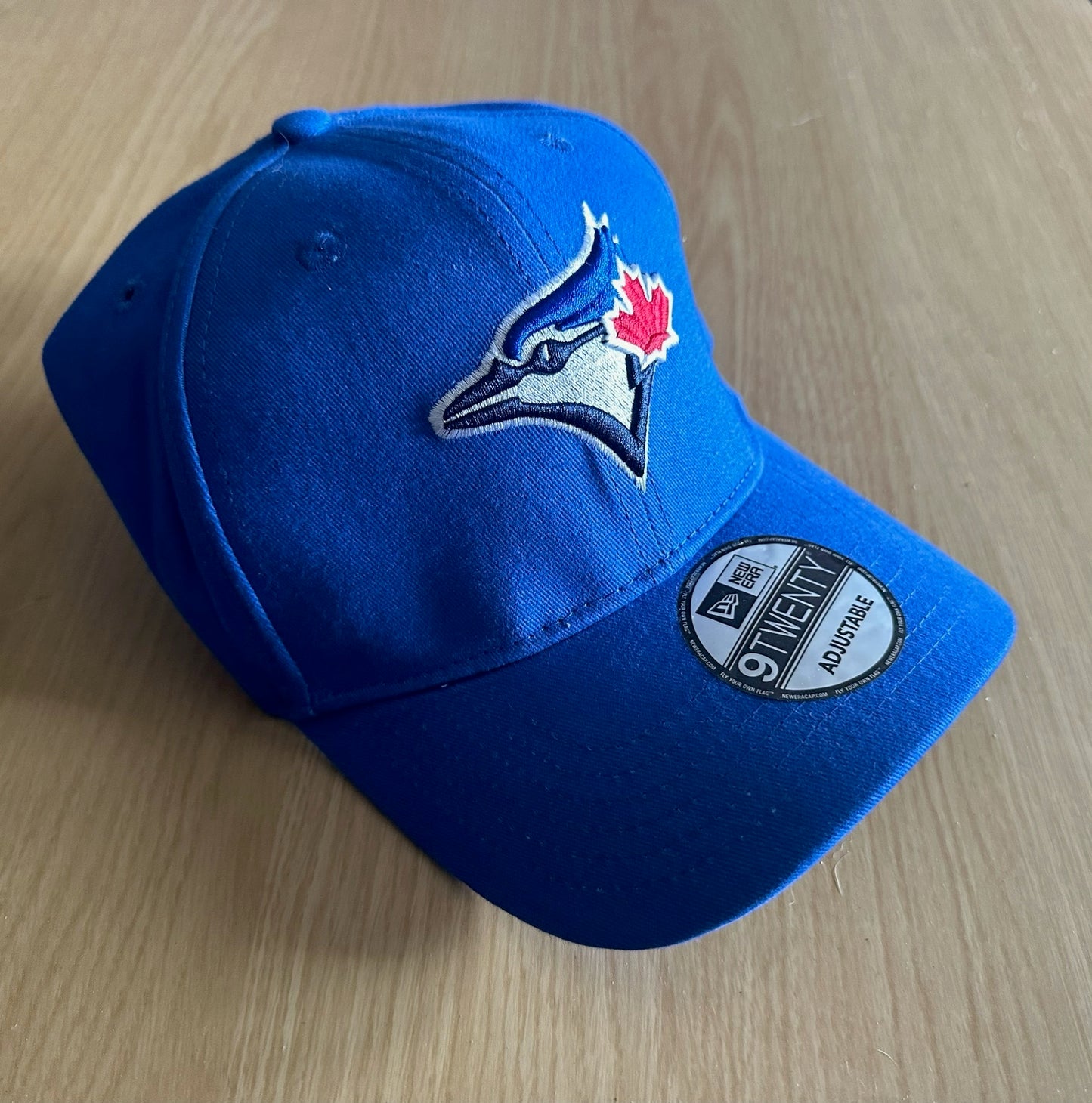 Toronto Blue Jays MLB Baseball Cap Multicolour New With Sticker