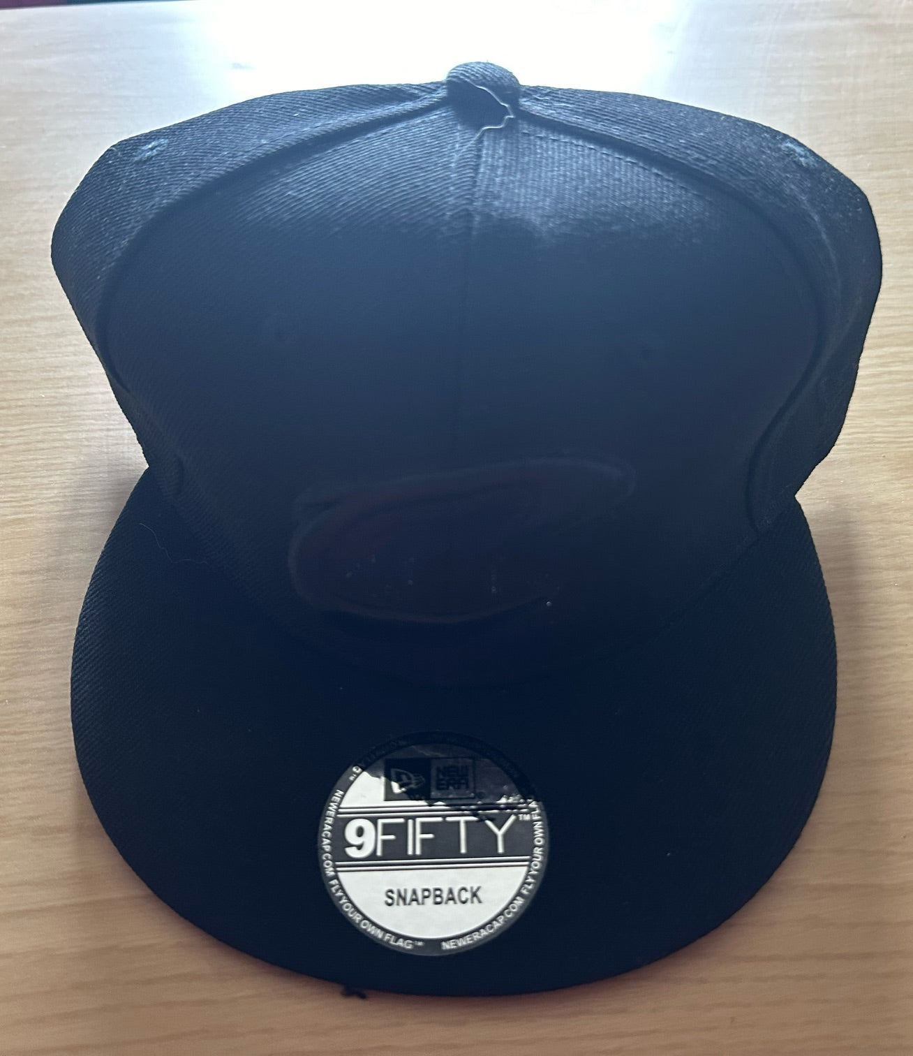 Cleveland Cavaliers NBA SnapBack Baseball Cap Multicolour New With Sticker