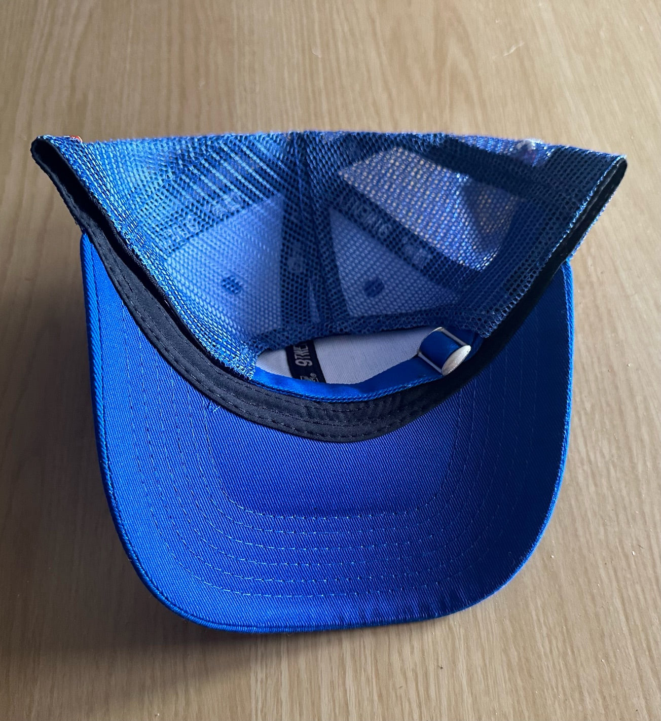 New York Mets MLB Baseball Cap Multicolour New With Sticker