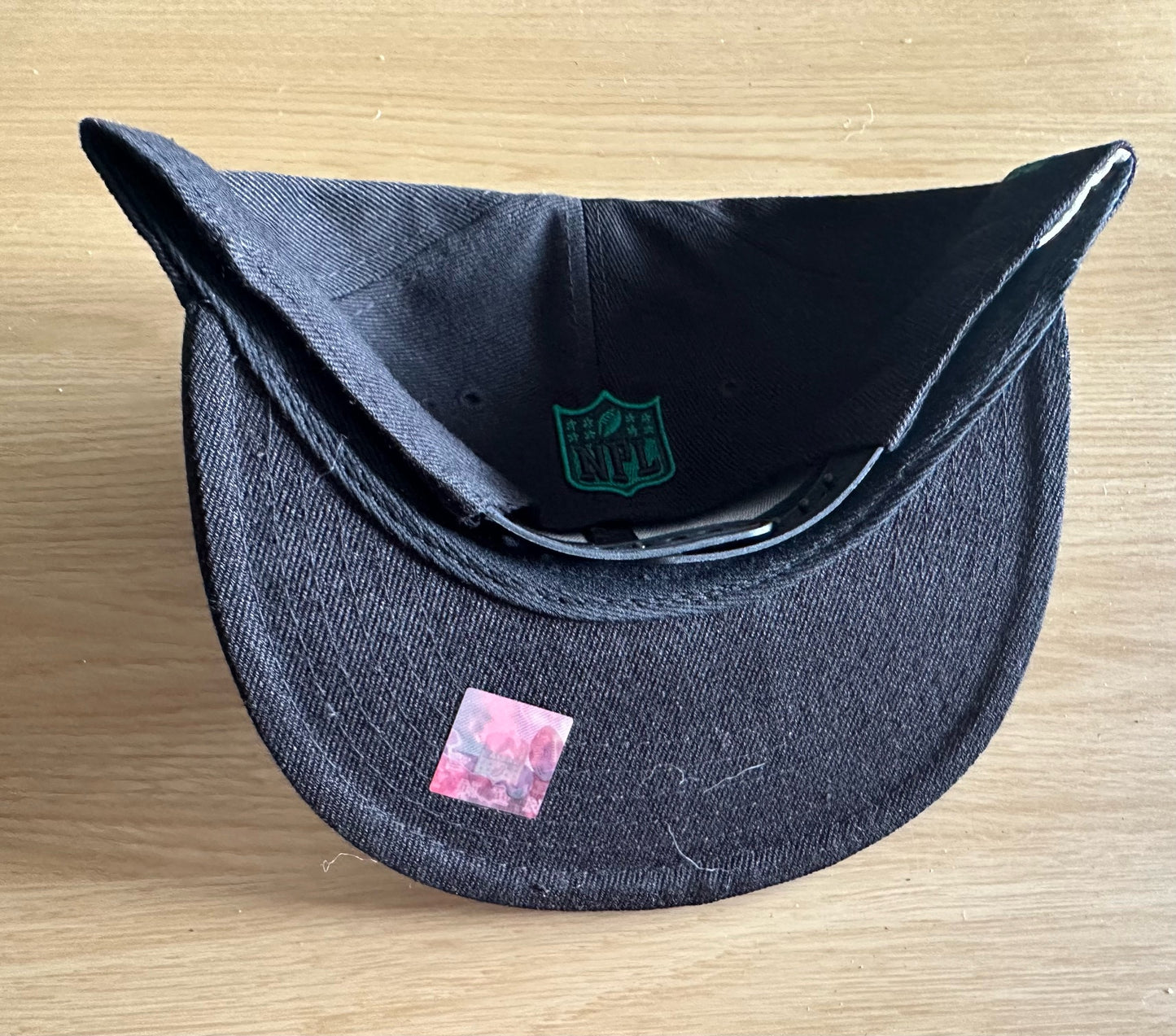 Philadelphia Eagles NFL SnapBack Baseball Cap Multicolour New With Sticker