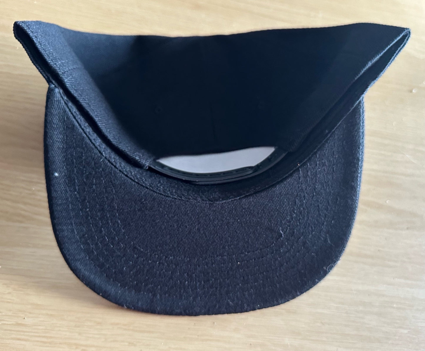 Denver Broncos NFL SnapBack Baseball Cap Multicolour New With Sticker