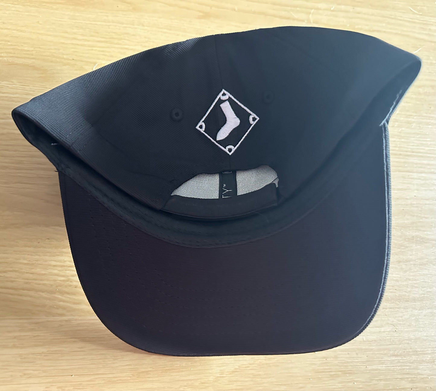 Chicago White Sox MLB SnapBack Baseball Cap Multicolour New With Sticker