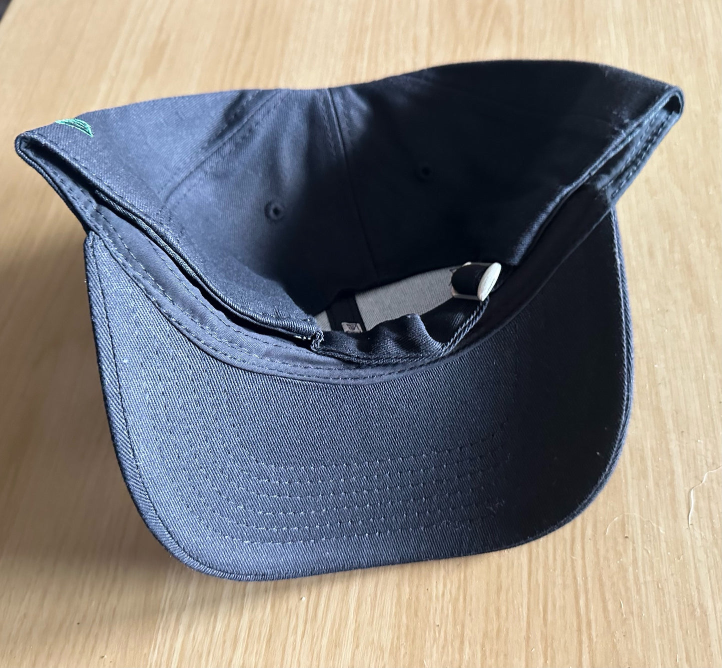 Milwaukee Bucks NBA Baseball Cap Multicolour New With Sticker