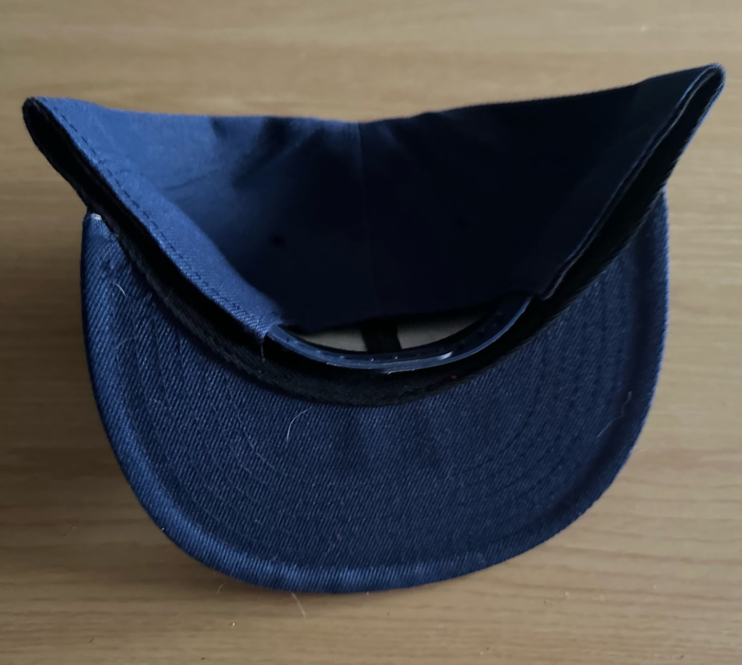 North Carolina Tar Heels NCAA SnapBack Baseball Cap Multicolour New With Sticker