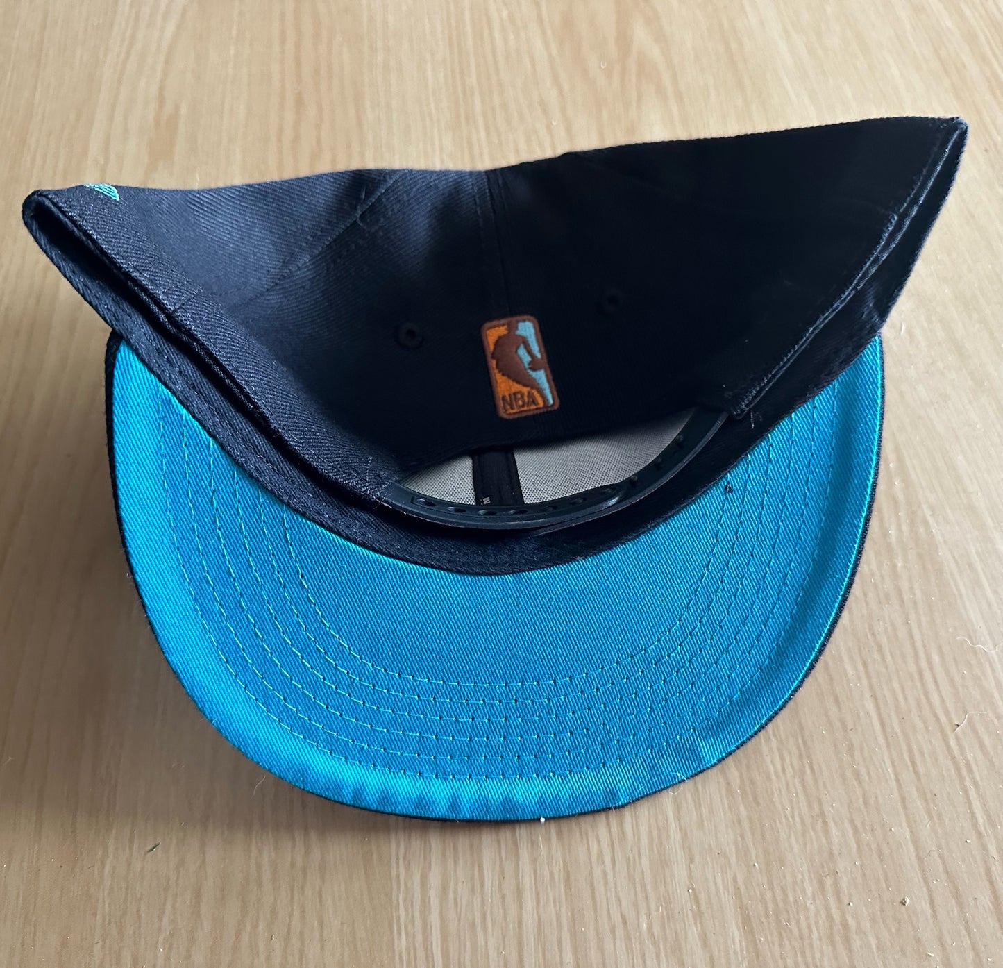 Los Angeles Clippers NBA SnapBack Baseball Cap Multicolour New With Sticker