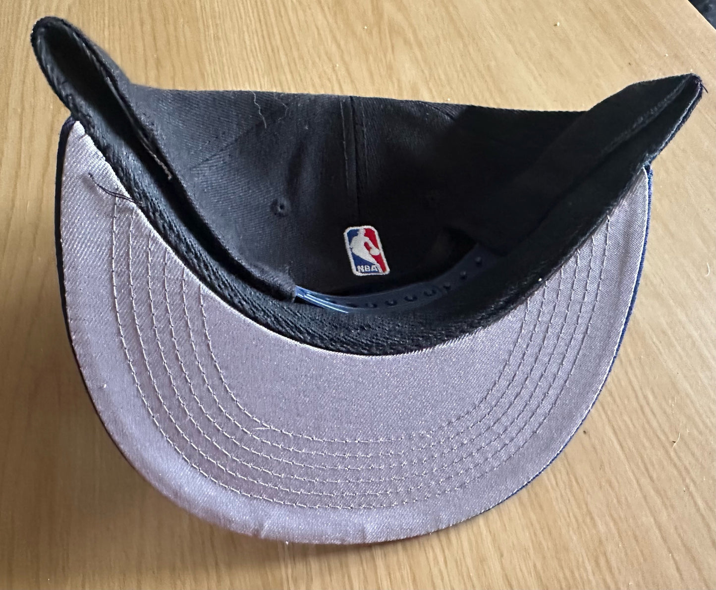 Memphis Grizzlies NBA SnapBack Baseball Cap Multicolour New With Sticker