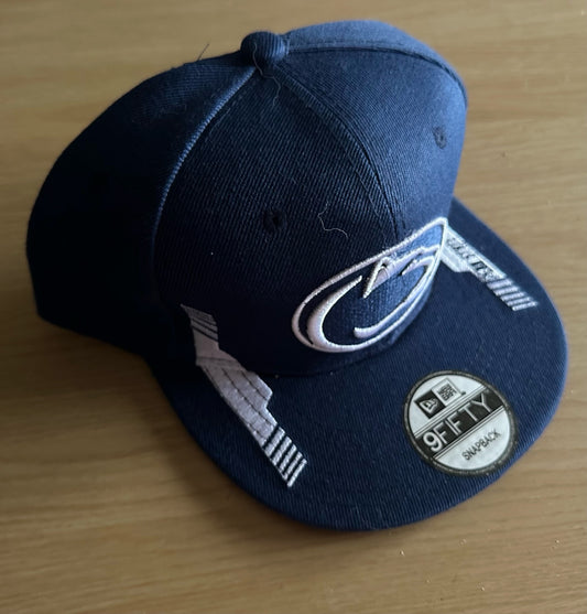 Penn State Nittany Lions NCAA SnapBack Baseball Cap Multicolour New With Sticker